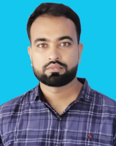 MD. MAZHARUL ISLAM